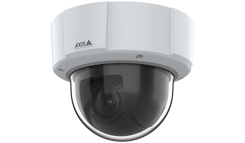AXIS M5526-E 4MP 60Hz Discreet PTZ Camera