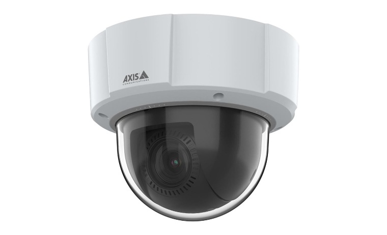 AXIS M5526-E 4MP 60Hz Discreet PTZ Camera - 02769-001 - Security