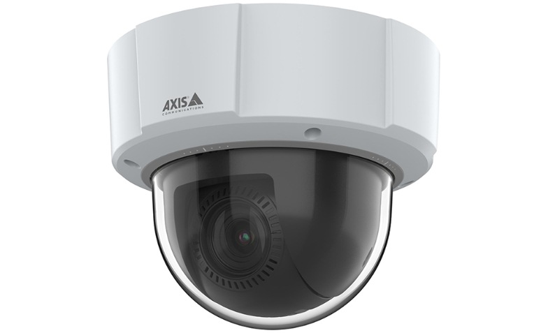 AXIS M5526-E 4MP 60Hz Discreet PTZ Camera - 02769-001 - Security