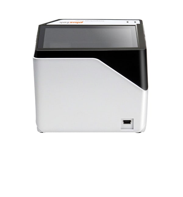 Plustek SecureScan X-Cube ID Scanner