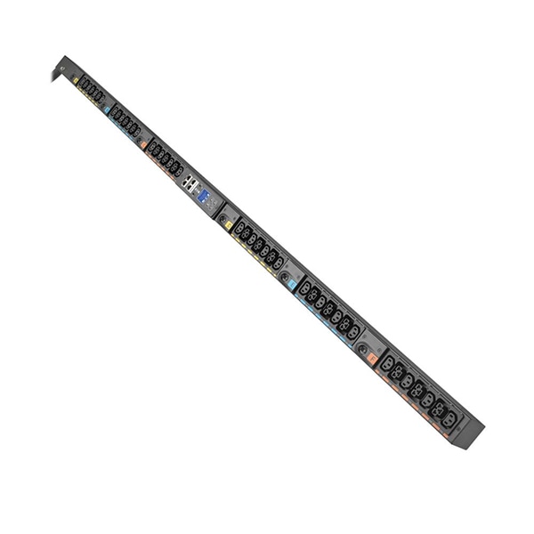Eaton 3-Phase Managed Rack PDU G4, 208V, 42 Outlets, 40A