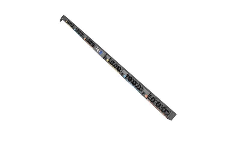 Eaton 3-Phase Managed Rack PDU G4, 208V, 42 Outlets, 40A
