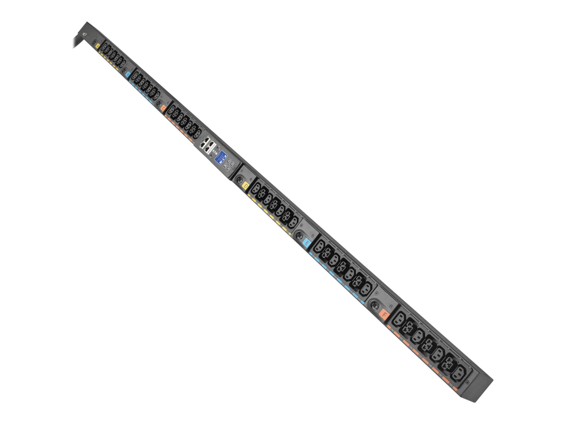 Eaton G4 3-Phase Managed Rack PDU