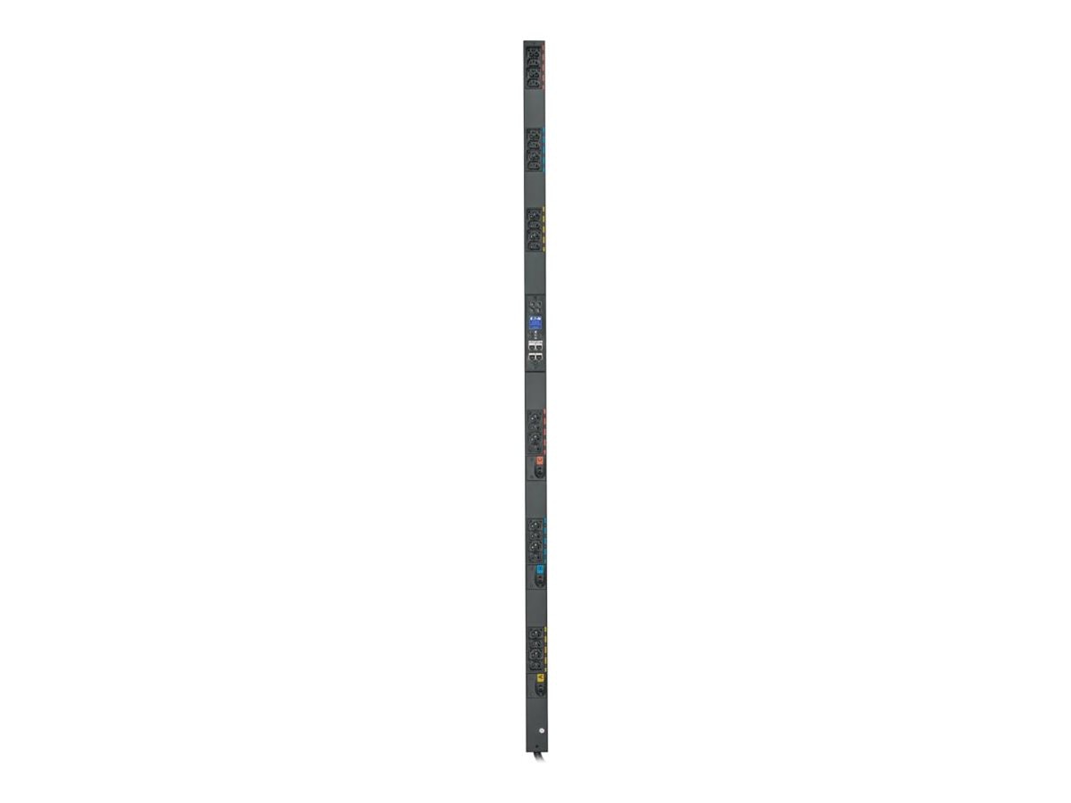 Eaton G4 3-Phase Managed Rack PDU