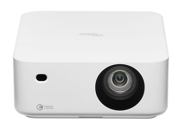 Optoma ML1080 Portable LASER Projector