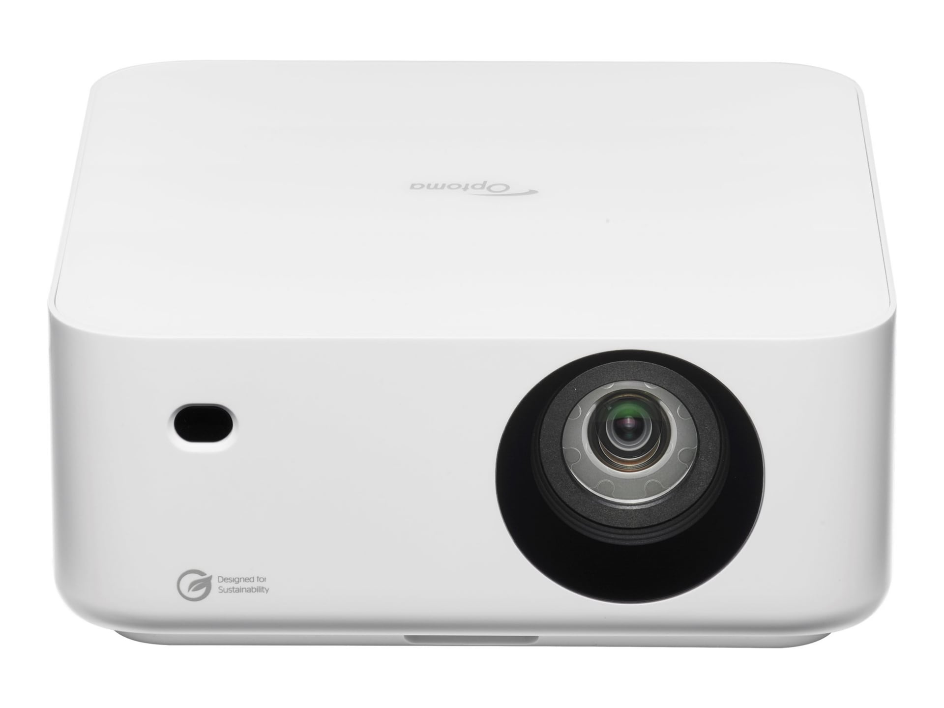 Optoma ML1080ST Portable Short Throw LASER Projector