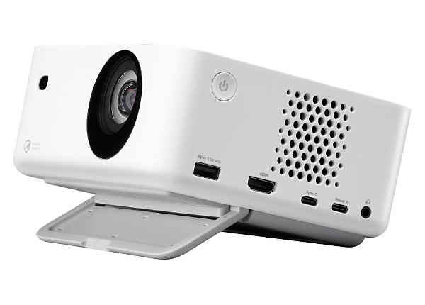 Optoma ML1080ST Portable Short Throw LASER Projector