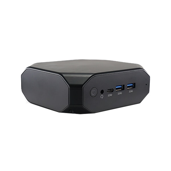 Simply NUC Zircon NUC12ZRN Core i3-1315U 8GB RAM 256GB Mini PC