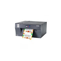 Primera LX3000 Color Label Printer - Dye Ink