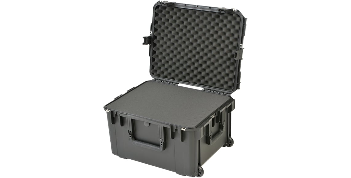 SKB iSeries 2217-12 Case with Foam