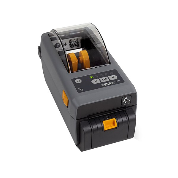 Zebra ZD611 300dpi Barcode Label Printer