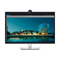 Dell UltraSharp U3224KB - écran LED - 6K - 32 po - HDR