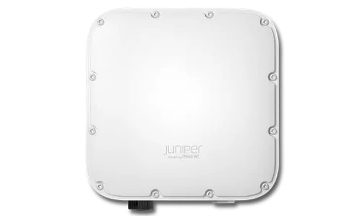 Juniper AP64 High Performance Multi Gigabit Outdoor Wireless Access Point