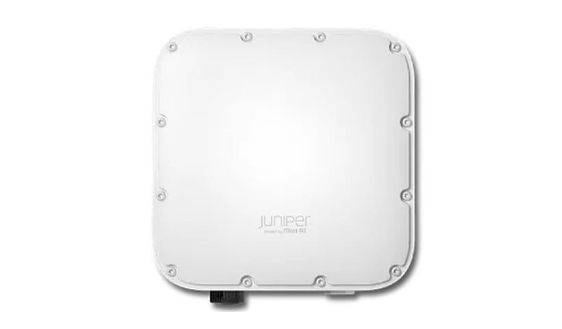 Juniper AP64 High Performance Multi Gigabit Outdoor Wireless Access Point