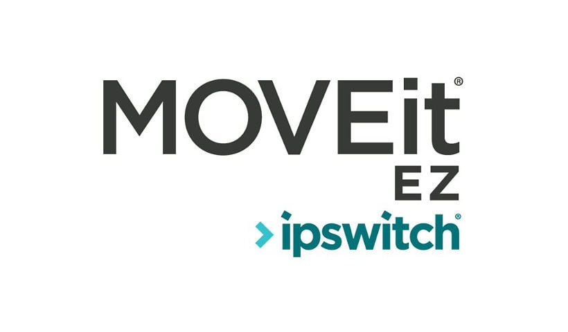 MOVEit Support Standard - support technique - pour MOVEit EZ - 3 années
