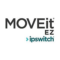 MOVEit Support Standard - support technique - pour MOVEit EZ - 3 années