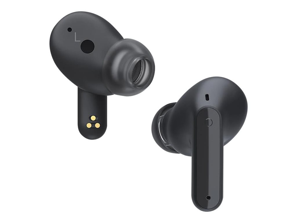 LG TONE Free FP5 - true wireless earphones with mic