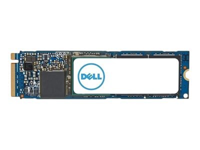 Dell - SSD - 2 To - PCIe 4.0 x4 (NVMe)