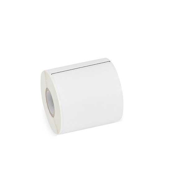 Zebra PolyPro 4000D - labels - matte - 2940 label(s) -