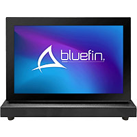 Bluefin 15.6" BrightSign Built-In Touch LCD Display