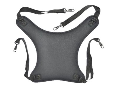 Durabook - shoulder strap for tablet - 4 point