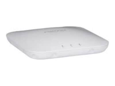 Fortinet FortiAP 441K - wireless access point - indoor - ZigBee, Bluetooth,