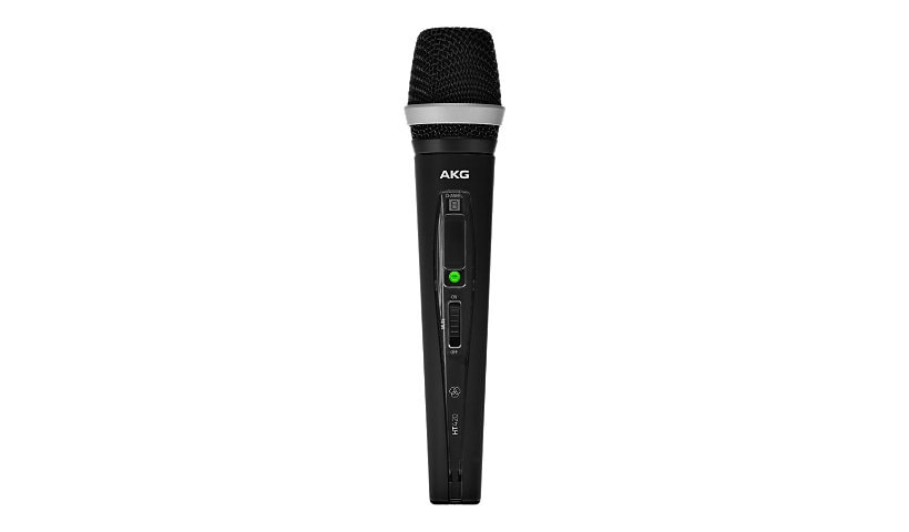AKG HT420 Band-A - wireless microphone transmitter for wireless microphone