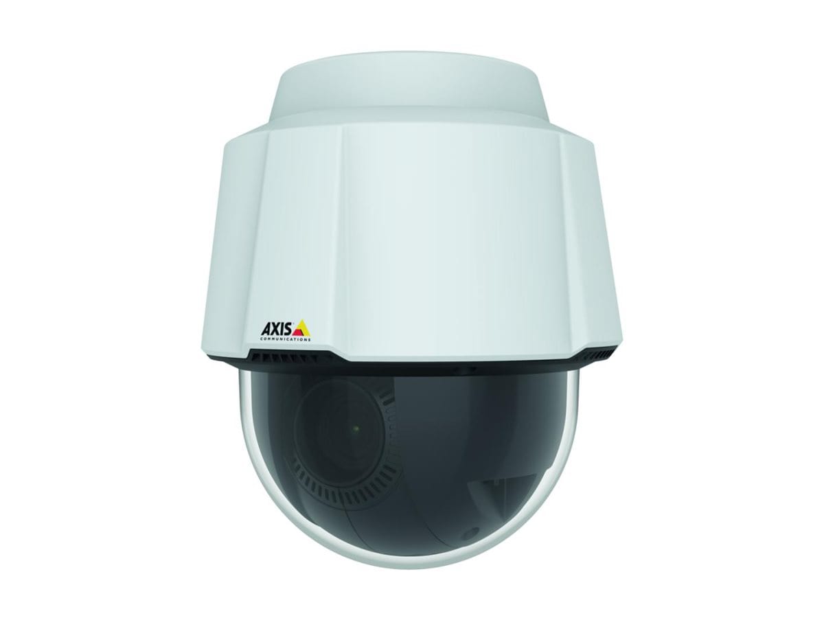 AXIS P5654-E MK II - network surveillance camera - TAA Compliant