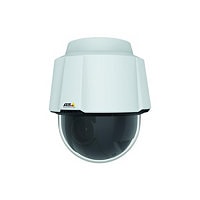 AXIS P5654-E MK II - caméra de surveillance réseau - Conformité TAA