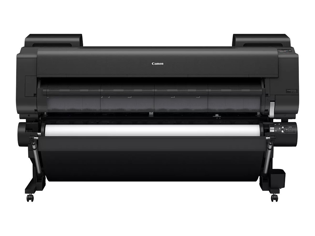Canon imagePROGRAF GP-6600S - large-format printer - color - ink-jet