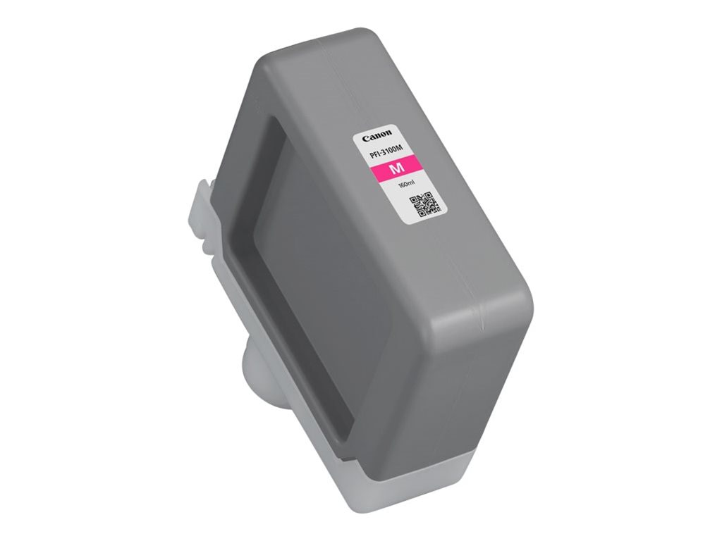 Canon PFI-3100 Magenta Pigment Ink Tank Cartridge