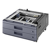 Kyocera 500 Sheet Paper Tray for TASKalfa 2554ci Multi Function Printer