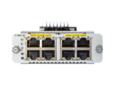 Cisco Network Interface Module - expansion module - 1000Base-T x 8