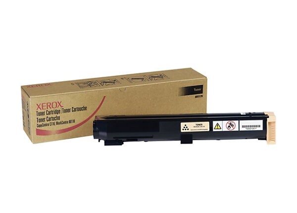 Xerox 006R01179 Black Toner Cartridge