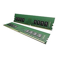 Samsung - DDR5 - module - 32 GB - DIMM 288-pin - 5600 MHz / PC5-44800 - unb