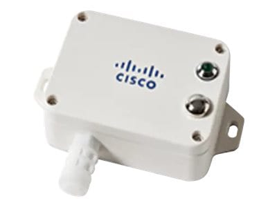 Cisco AV201 - temperature and humidity sensor - LoRaWAN
