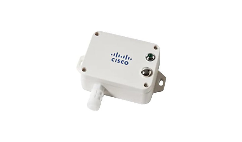 Cisco AV201 - temperature and humidity sensor - LoRaWAN