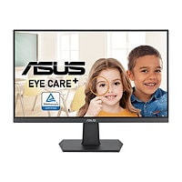 ASUS VA24EHF - LED monitor - Full HD (1080p) - 24"