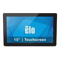 Elo 1594L - LCD monitor - Full HD (1080p) - 15,6"