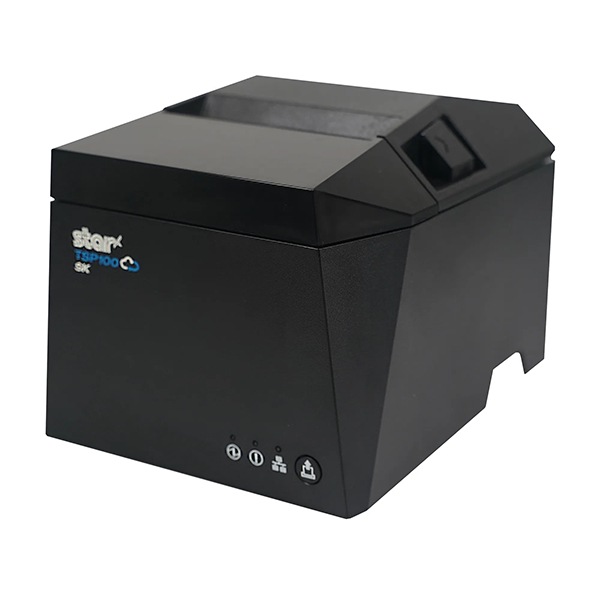 Star TSP 143IV SK - receipt printer - B/W - direct thermal