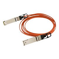 HPE Aruba 40GBase-AOC direct attach cable - 30 m