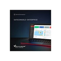 DATALOCKER ENT SAFECONSOLE SVR LIC