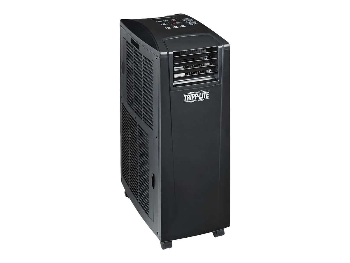 Tripp Lite Portable Air Conditioning Unit for Server Rooms - 12,000 BTU (3.