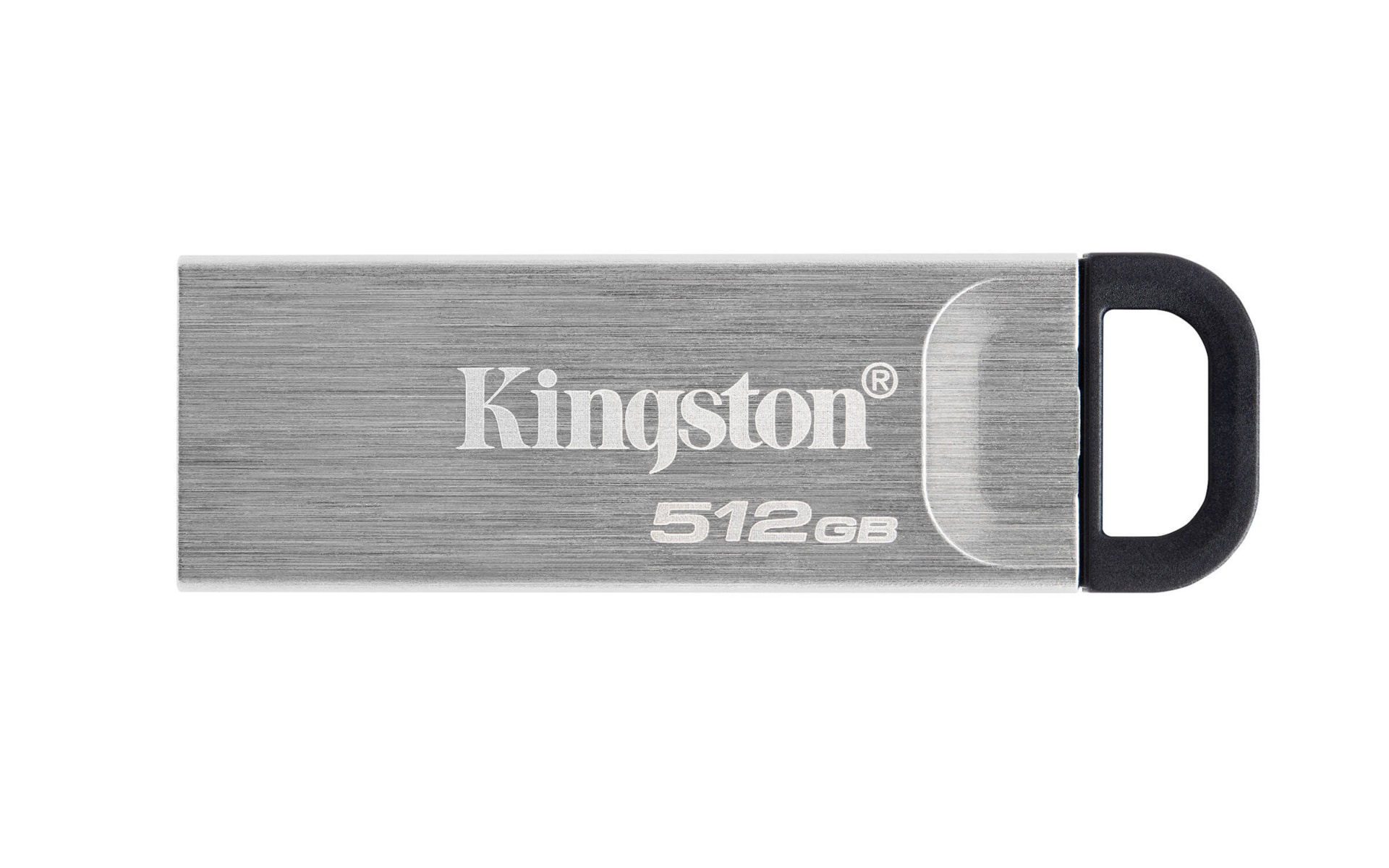 Kingston DataTraveler Kyson - USB flash drive - 512 GB