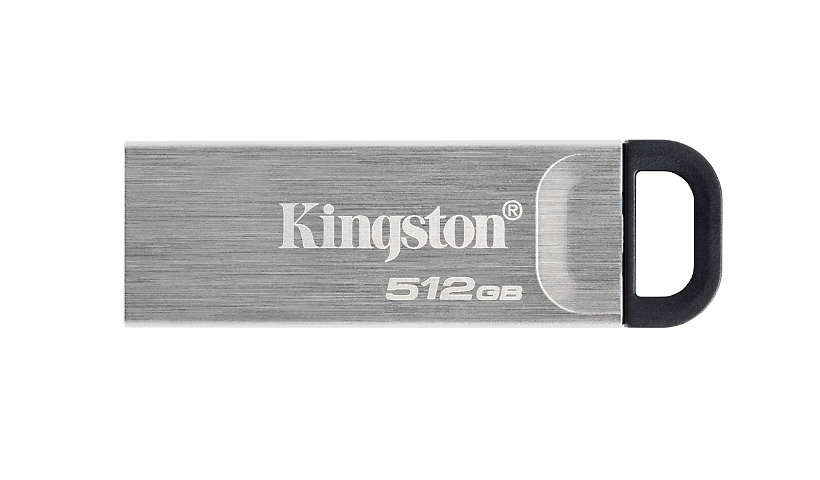 Kingston DataTraveler Kyson - USB flash drive - 512 GB