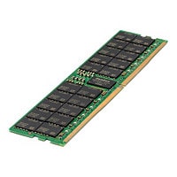 HPE SmartMemory - DDR5 - module - 128 GB - DIMM 288-pin - 4800 MHz / PC5-38