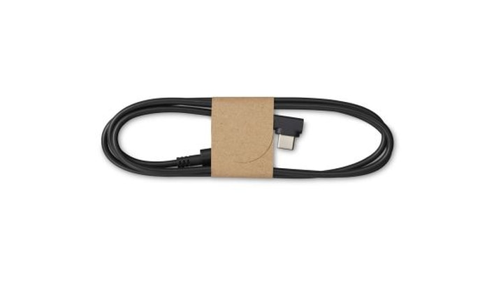Wacom 1.8m USB-C Cable for One Small and Medium Pen Tablet