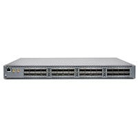 Juniper 32 QSFP+/20 QSFP+ QSFP28 Ethernet Switch with Front to Back Air Flow