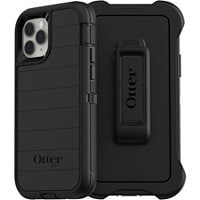 OtterBox Defender Series Pro Rugged Carrying Case (Holster) Apple iPhone X,