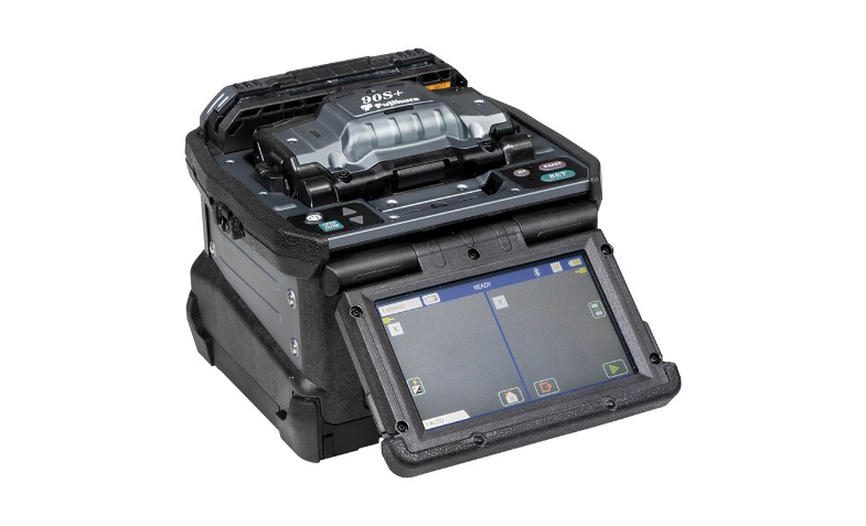 AiRISTA Flow Fujikura 90S+ Fusion Splicer - S017519 - Network